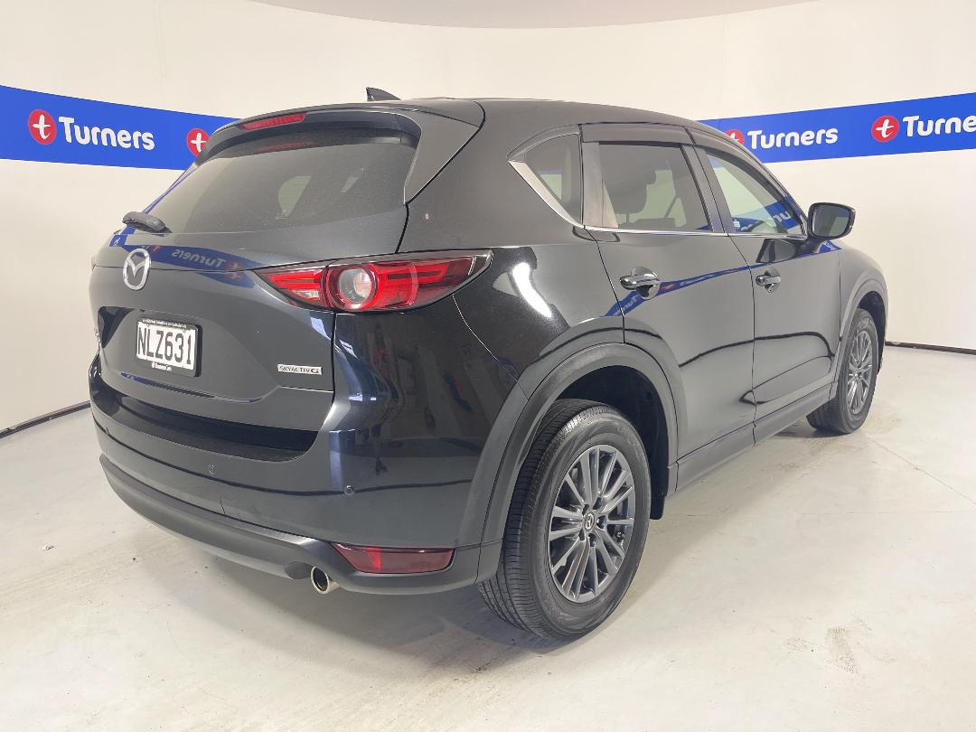 Photo '7' of Mazda CX-5 Photo '7' of Mazda CX-5