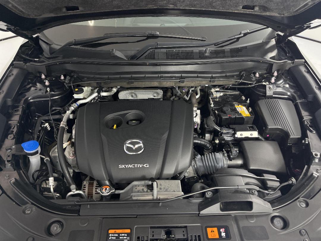 Photo '13' of Mazda CX-5 Photo '13' of Mazda CX-5