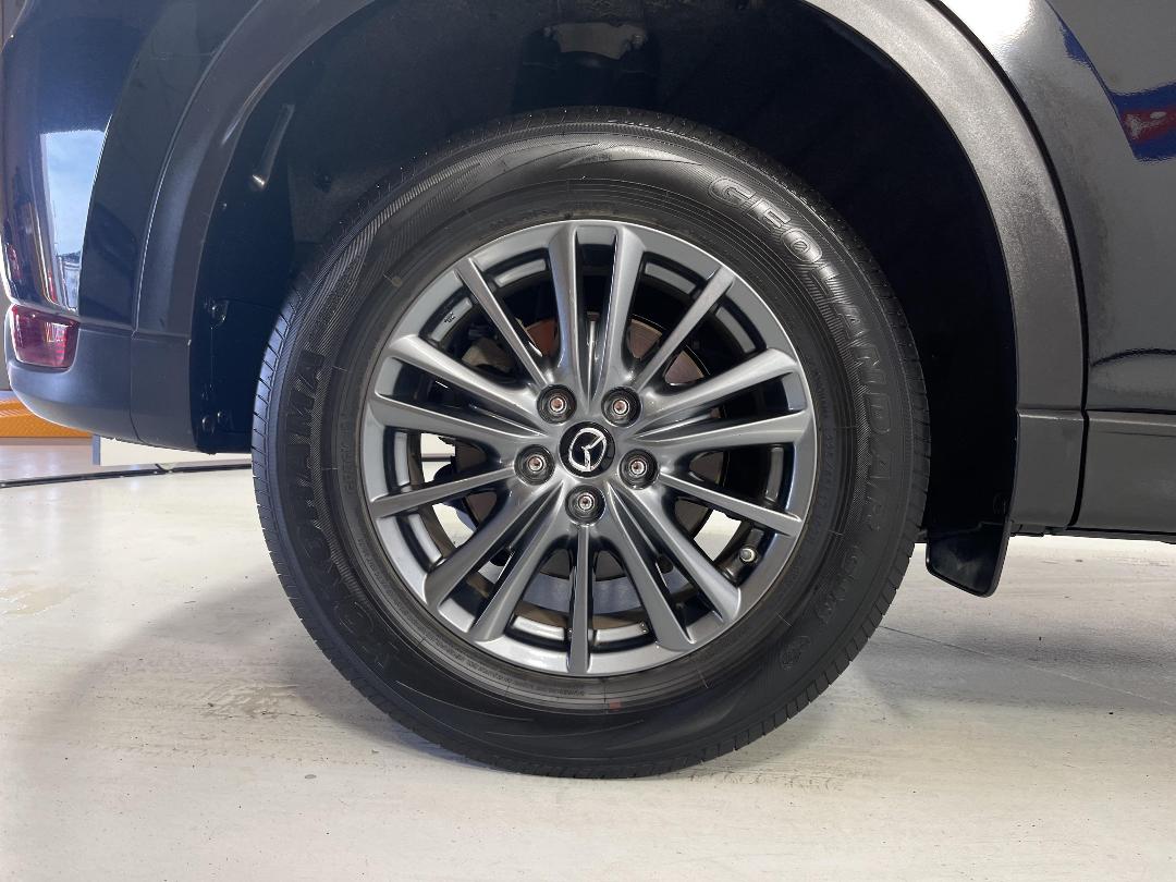 Photo '12' of Mazda CX-5 Photo '12' of Mazda CX-5