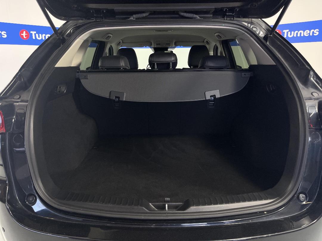 Photo '14' of Mazda CX-5 Photo '14' of Mazda CX-5