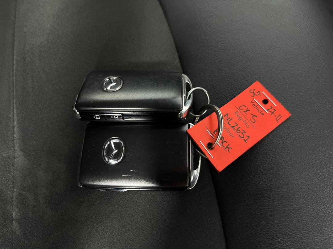 Photo '22' of Mazda CX-5 Photo '22' of Mazda CX-5