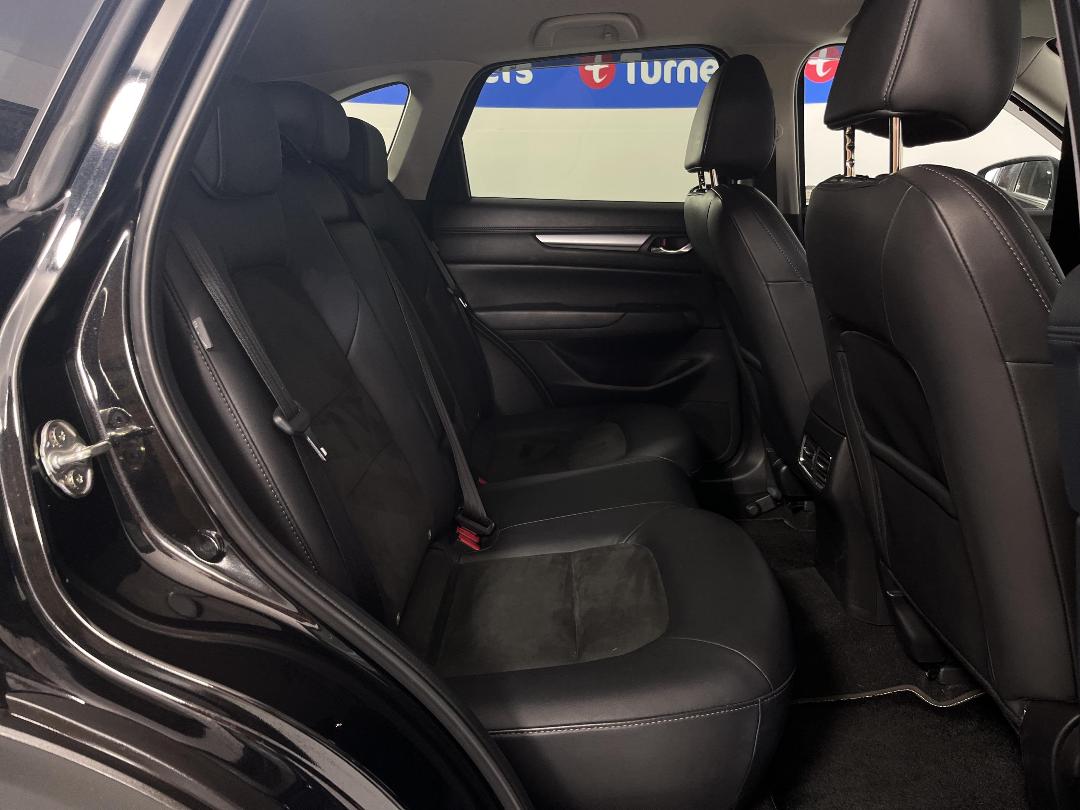 Photo '20' of Mazda CX-5 Photo '20' of Mazda CX-5