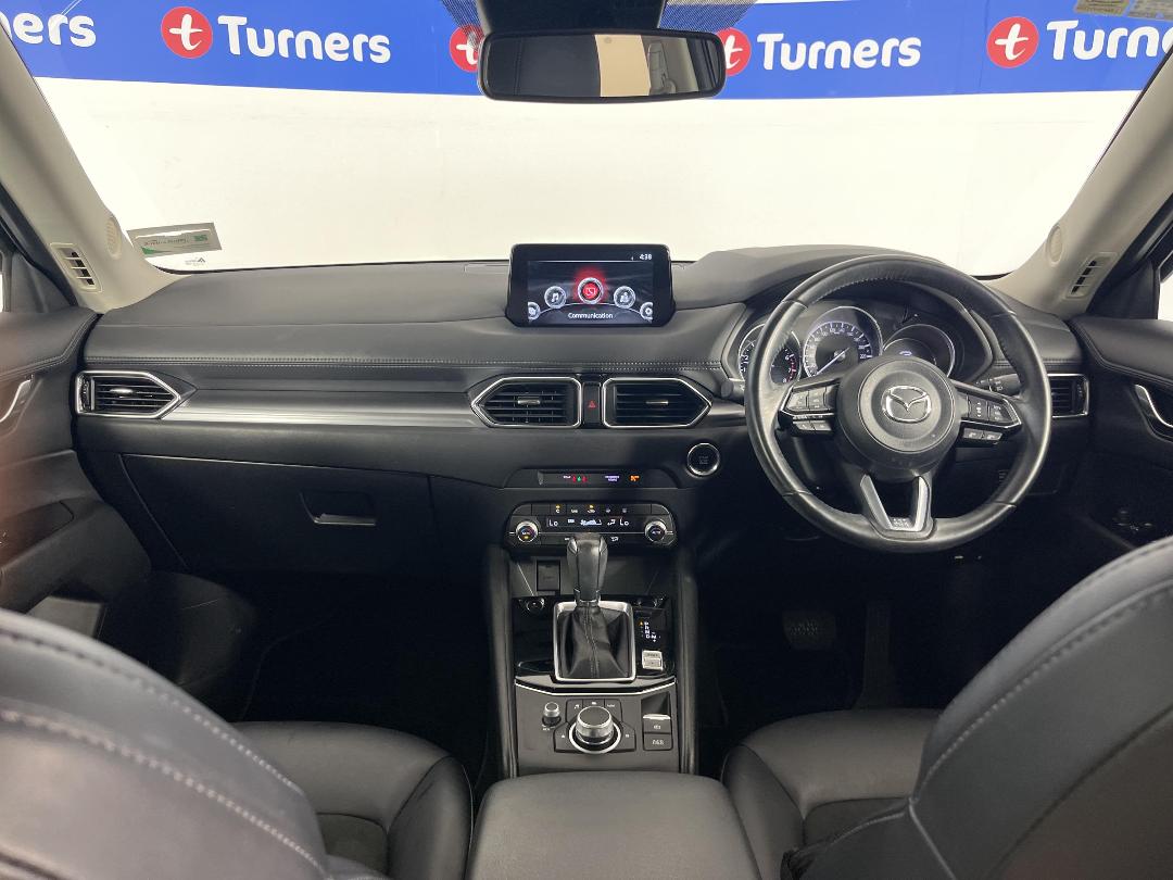 Photo '17' of Mazda CX-5 Photo '17' of Mazda CX-5