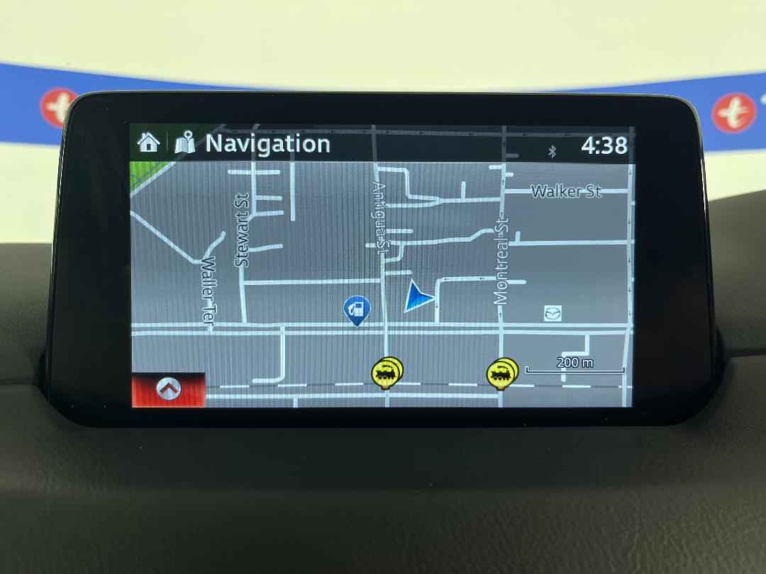 Photo '25' of Mazda CX-5 Photo '25' of Mazda CX-5