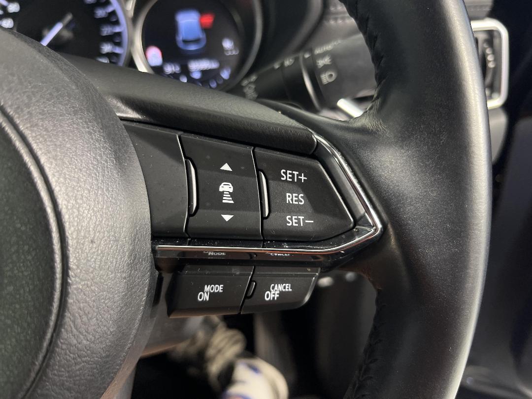 Photo '23' of Mazda CX-5 Photo '23' of Mazda CX-5