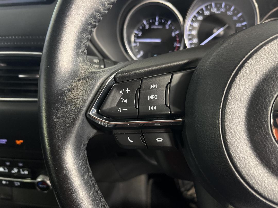 Photo '24' of Mazda CX-5 Photo '24' of Mazda CX-5