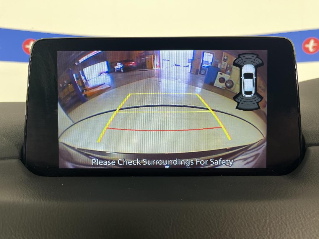 Photo '26' of Mazda CX-5 Photo '26' of Mazda CX-5