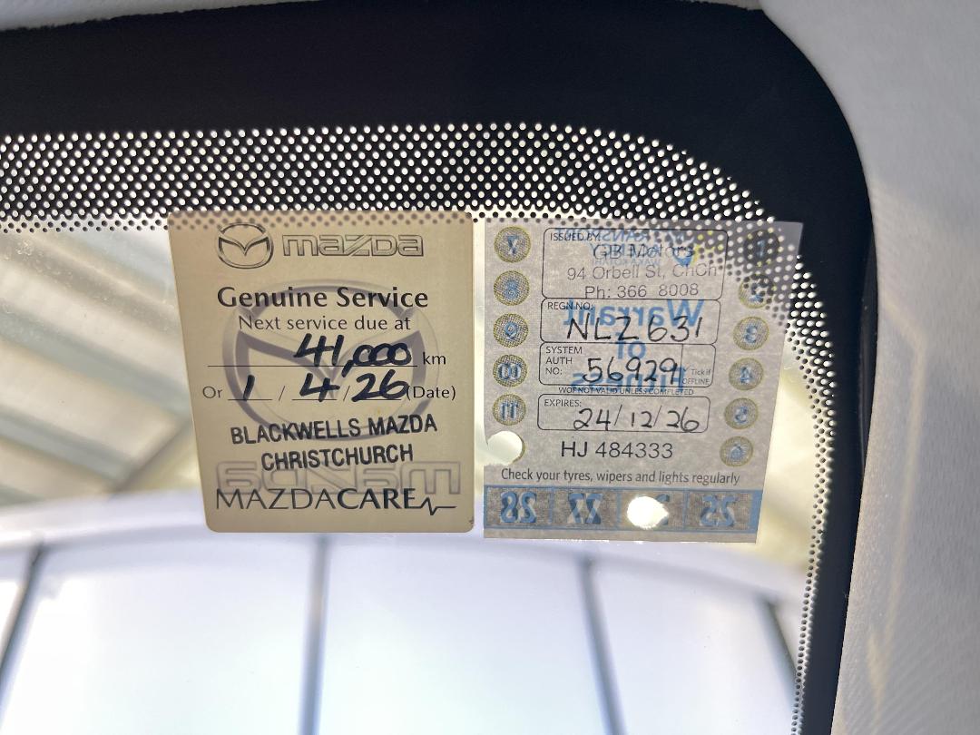 Photo '31' of Mazda CX-5