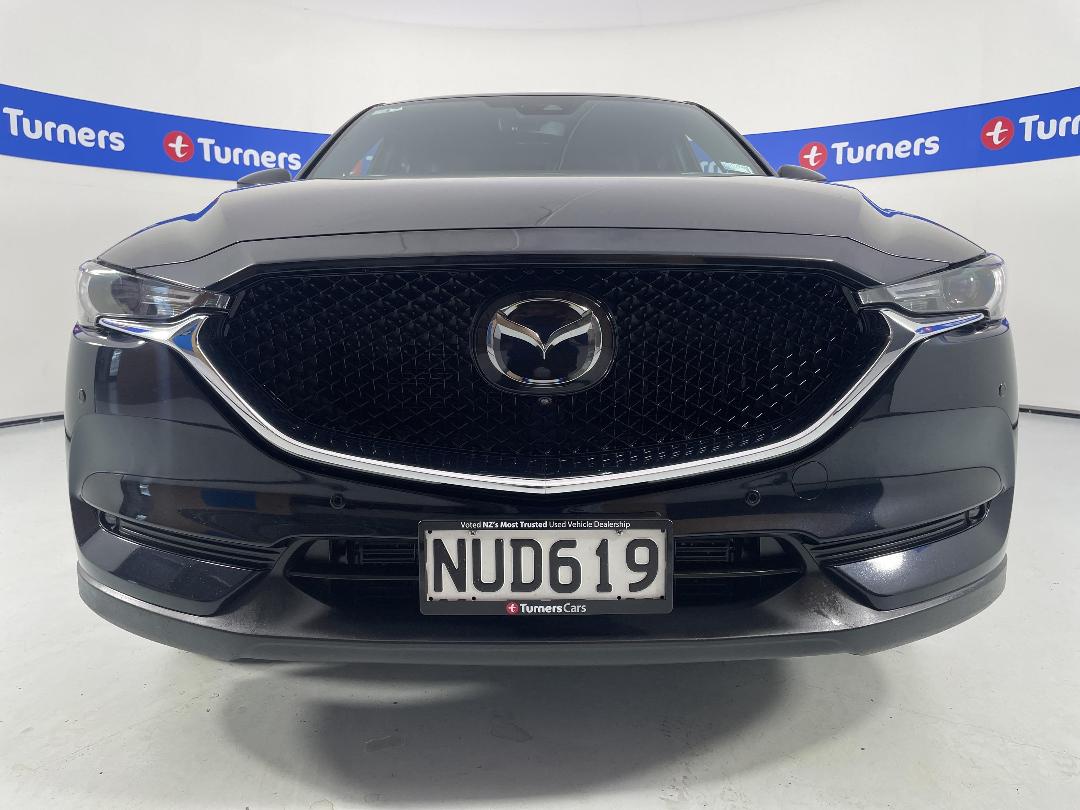 Photo '2' of Mazda CX-5