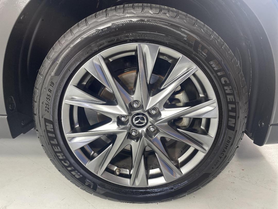 Photo '9' of Mazda CX-5