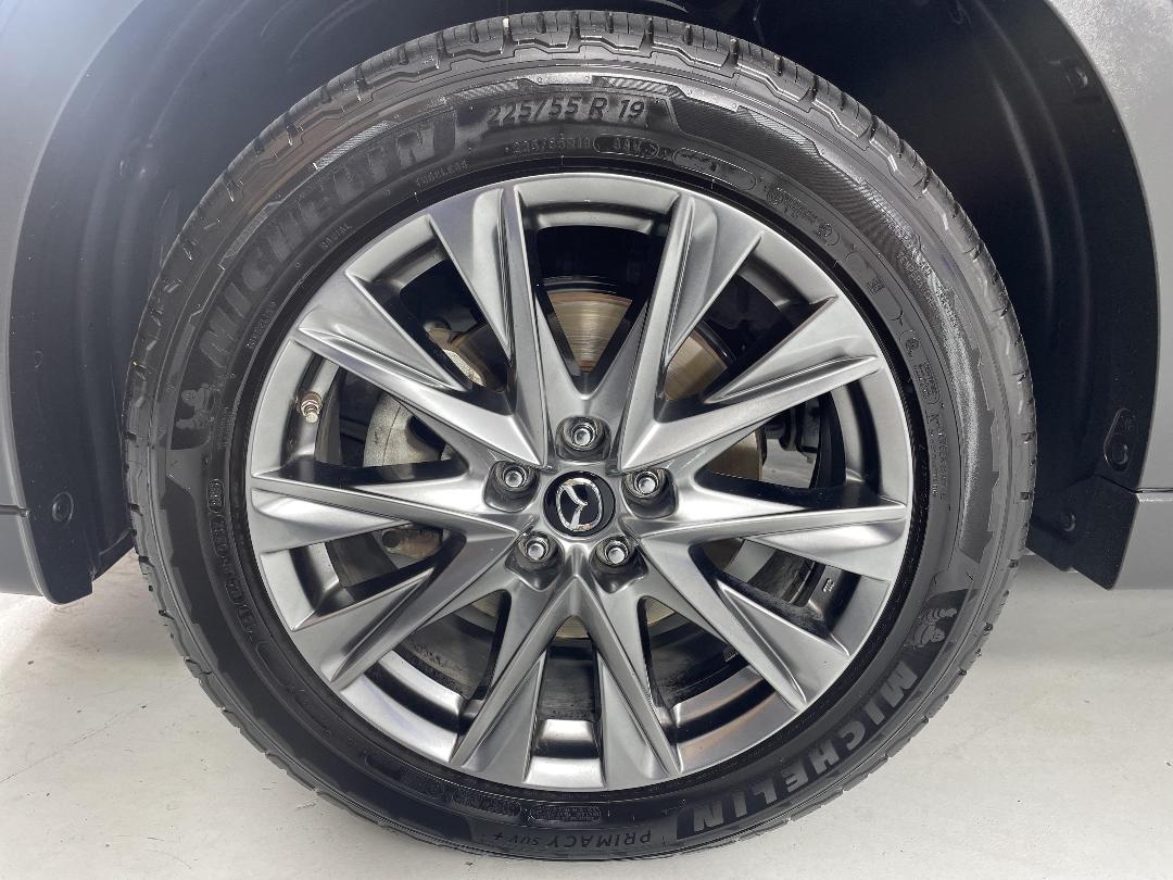 Photo '10' of Mazda CX-5