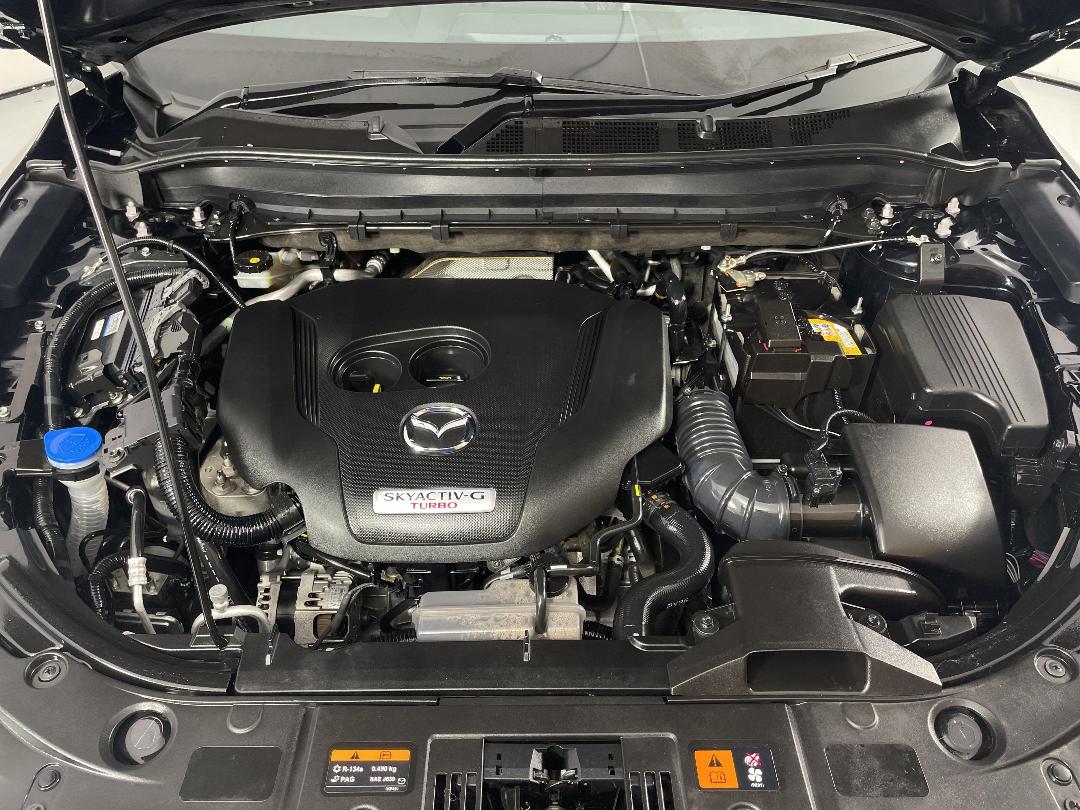 Photo '13' of Mazda CX-5