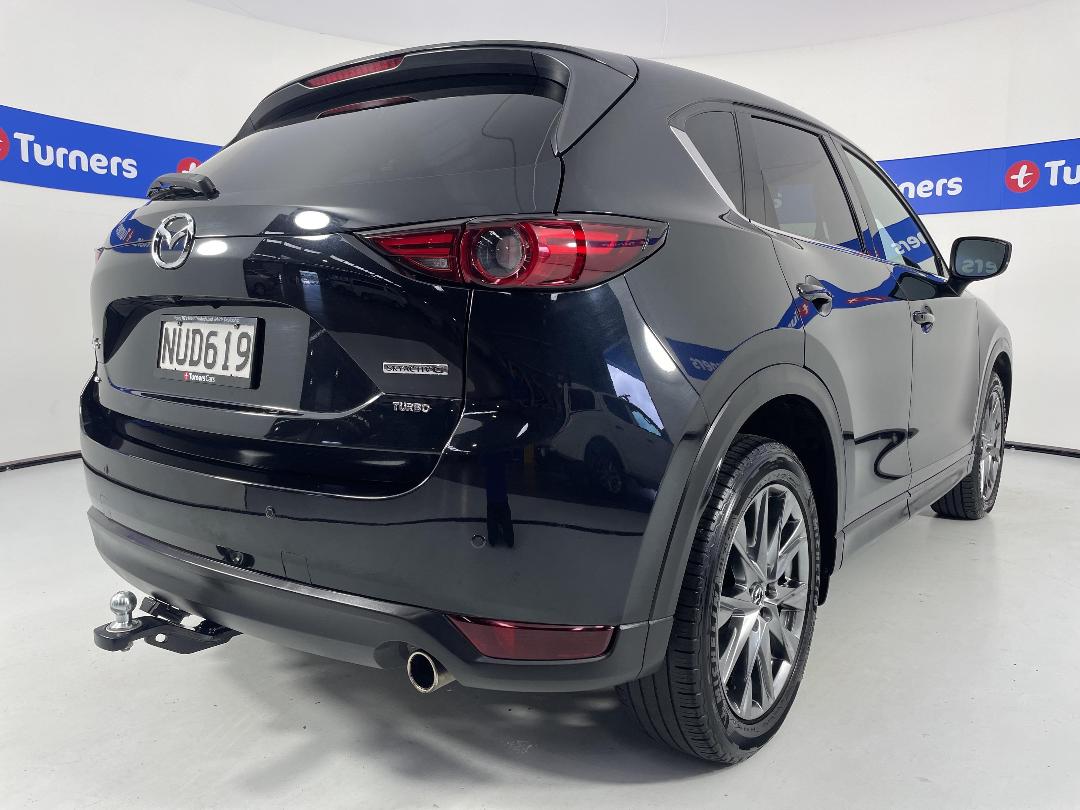 Photo '7' of Mazda CX-5