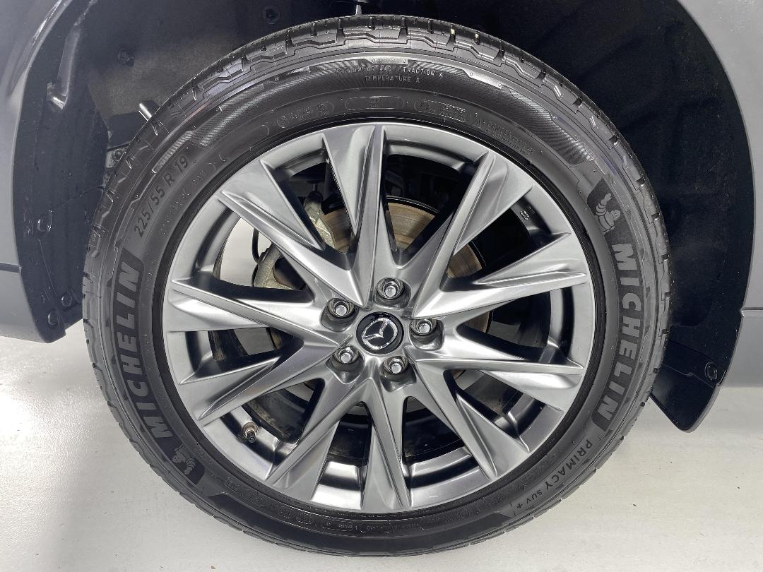 Photo '12' of Mazda CX-5