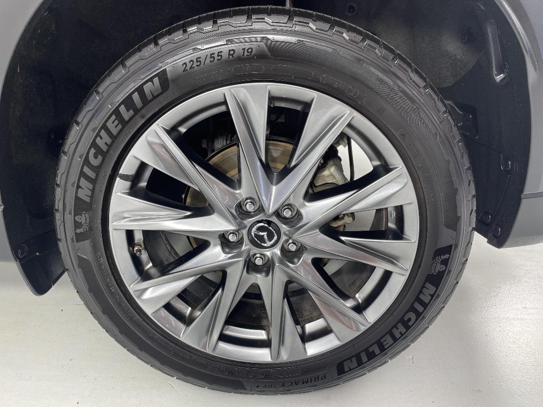 Photo '11' of Mazda CX-5