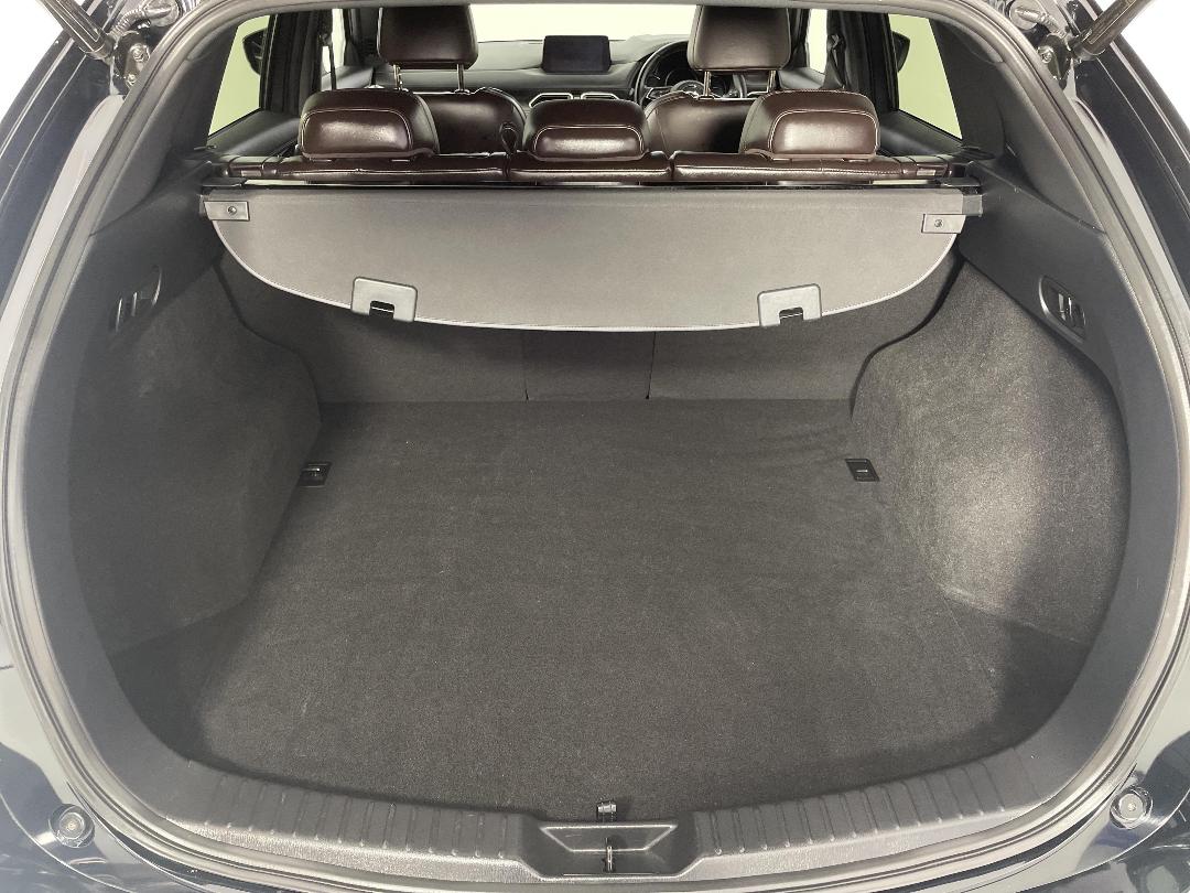 Photo '14' of Mazda CX-5