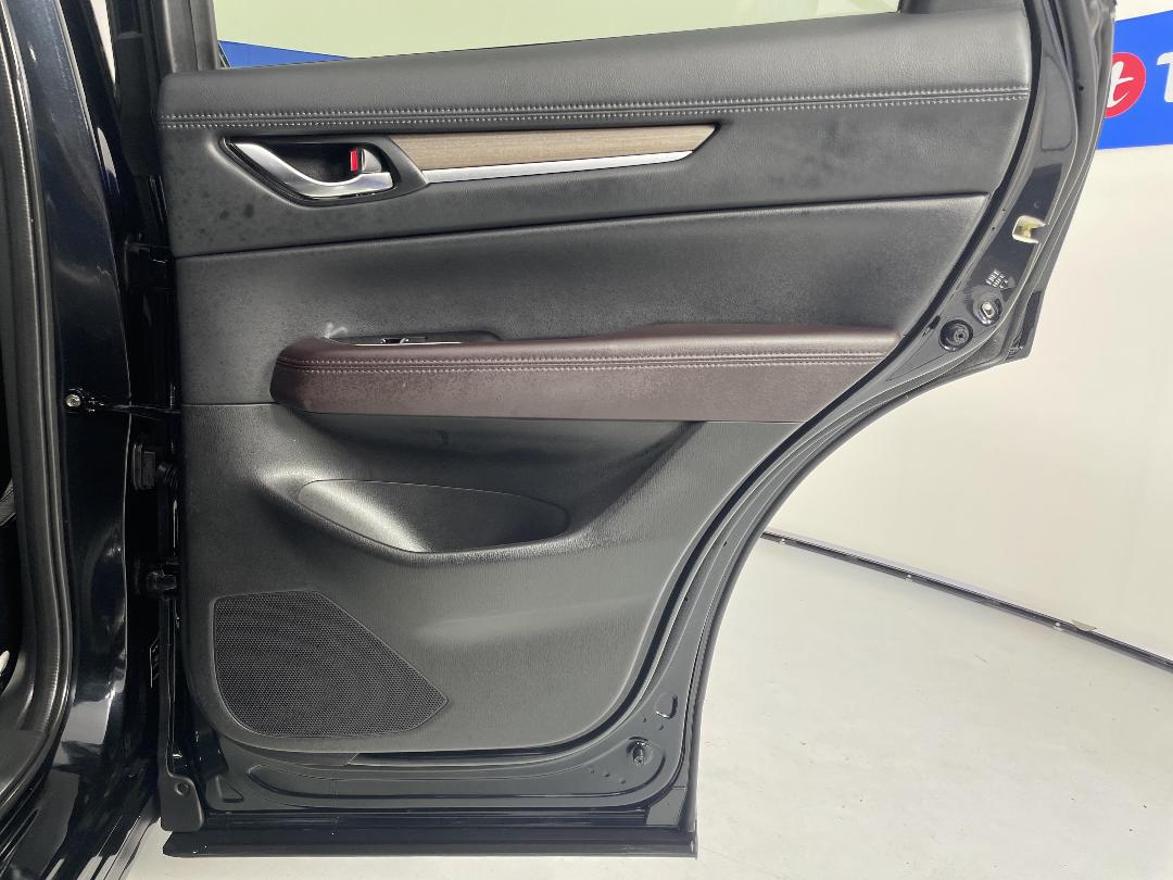 Photo '19' of Mazda CX-5