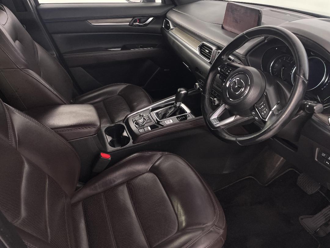 Photo '16' of Mazda CX-5