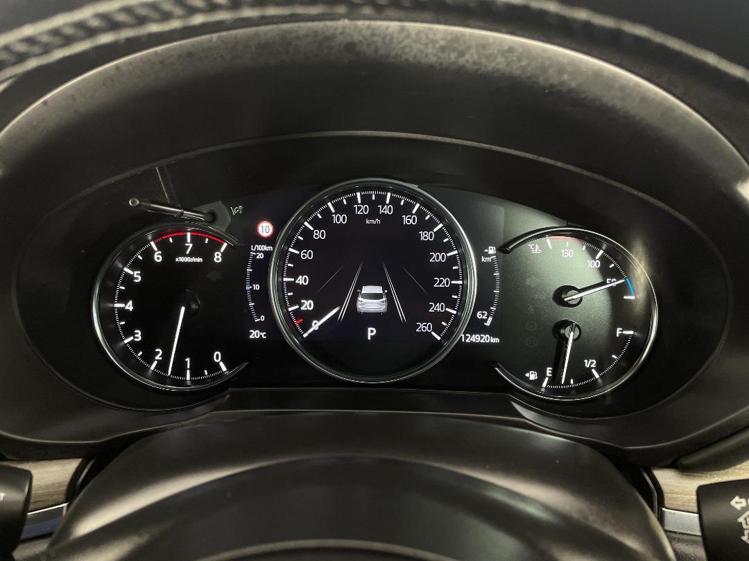 Photo '21' of Mazda CX-5