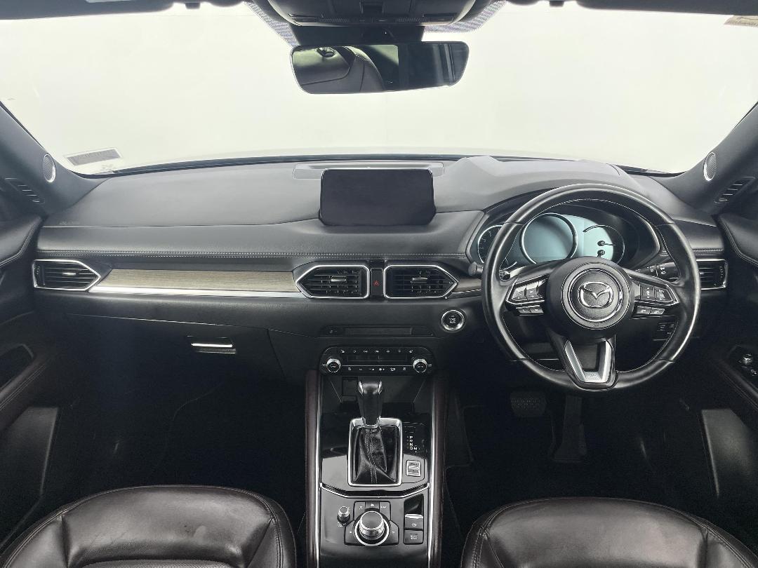 Photo '17' of Mazda CX-5