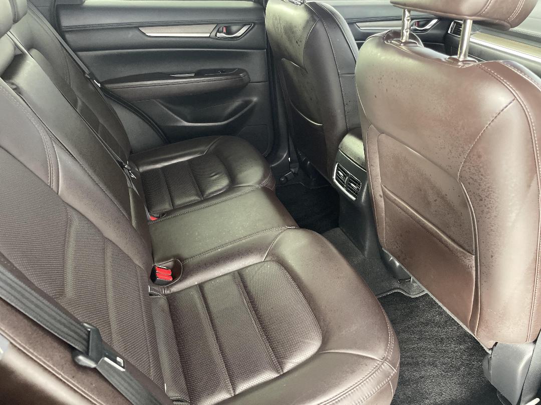 Photo '20' of Mazda CX-5