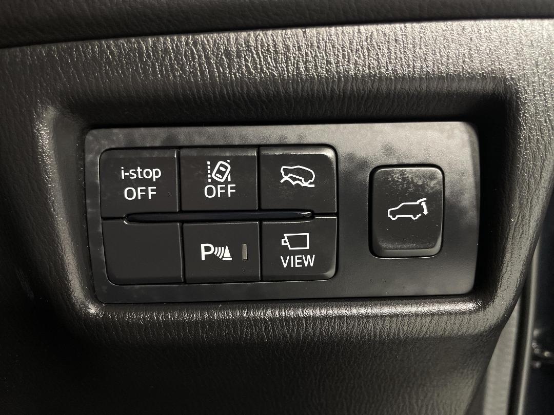 Photo '25' of Mazda CX-5