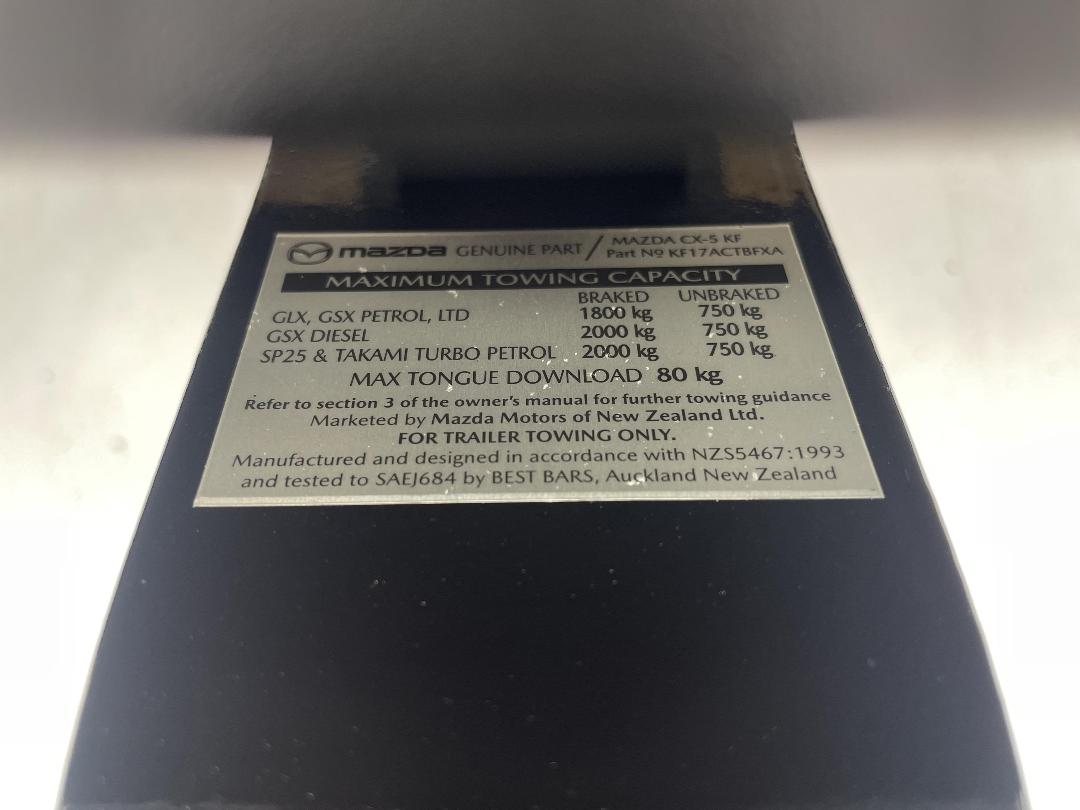 Photo '39' of Mazda CX-5