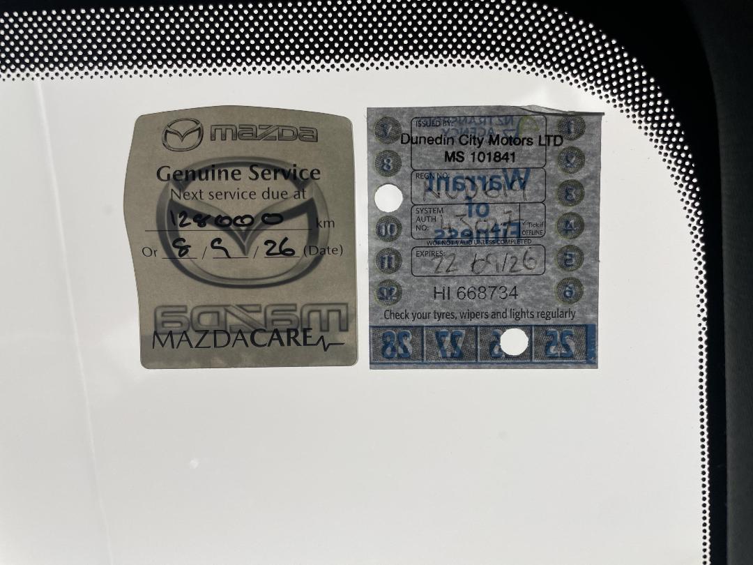 Photo '40' of Mazda CX-5