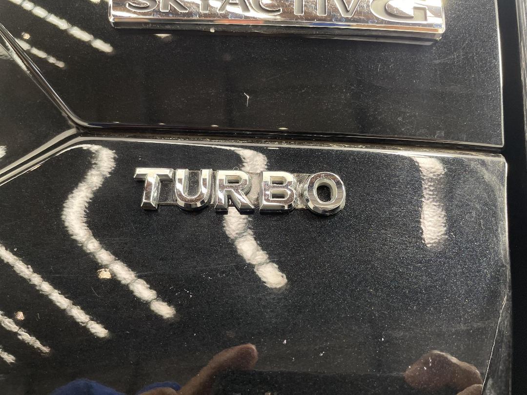 Photo '38' of Mazda CX-5