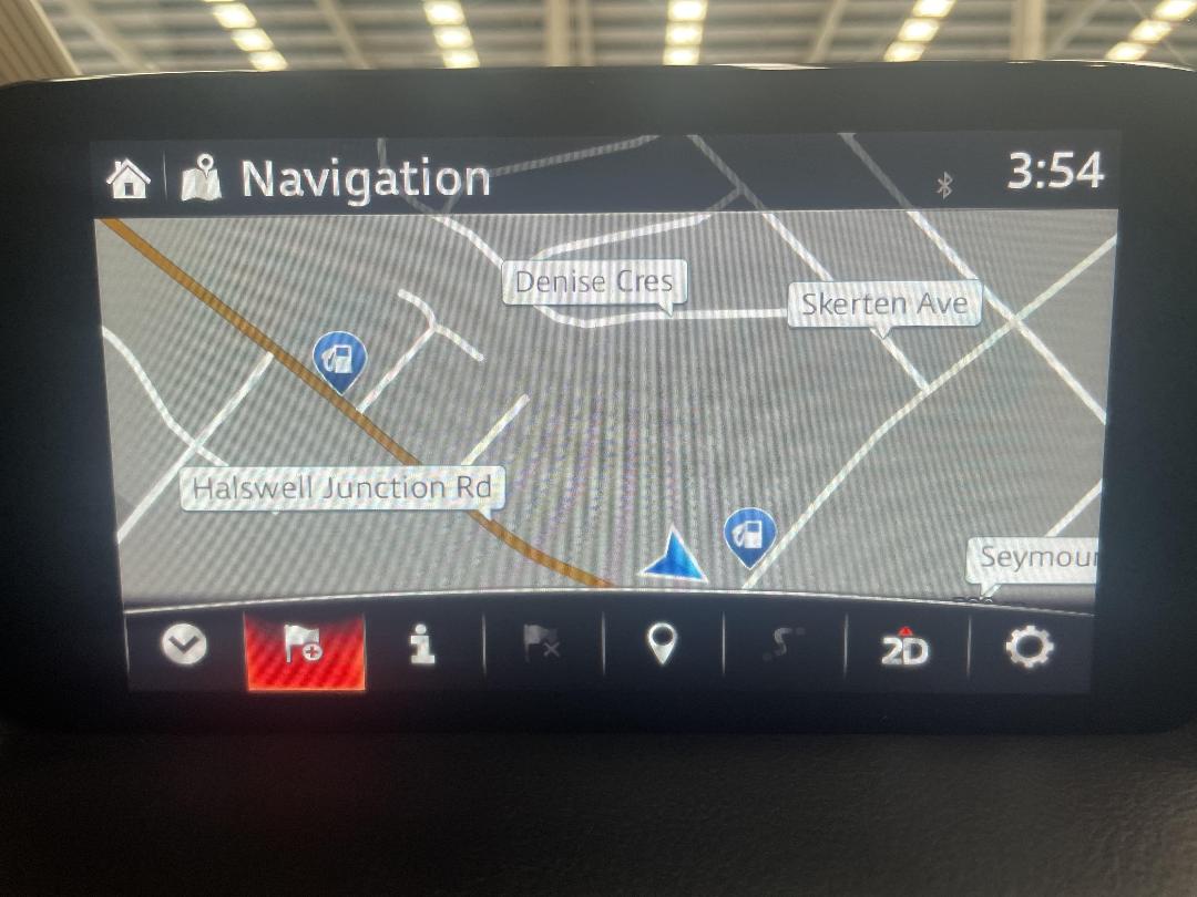 Photo '36' of Mazda CX-5