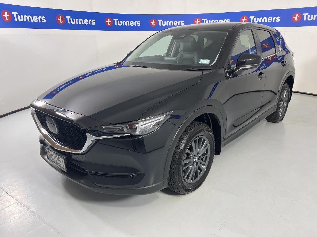 Photo '4' of Mazda CX-5