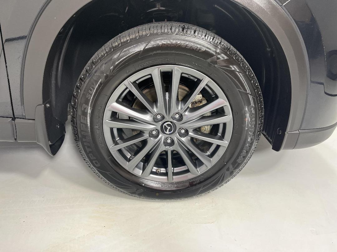 Photo '9' of Mazda CX-5