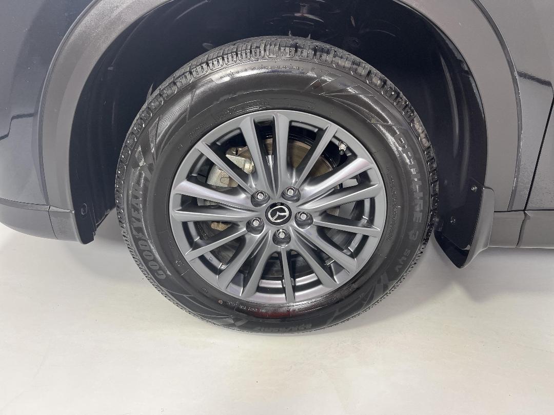 Photo '10' of Mazda CX-5