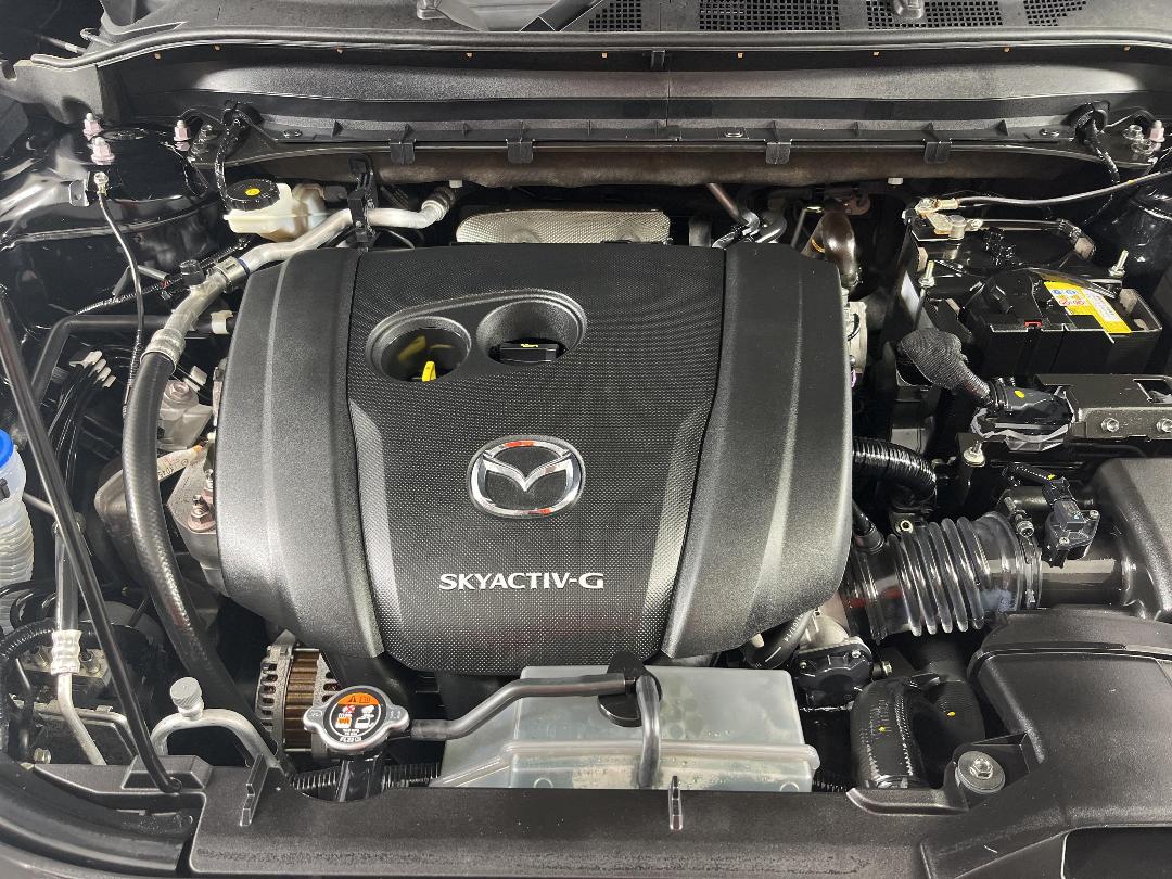 Photo '13' of Mazda CX-5