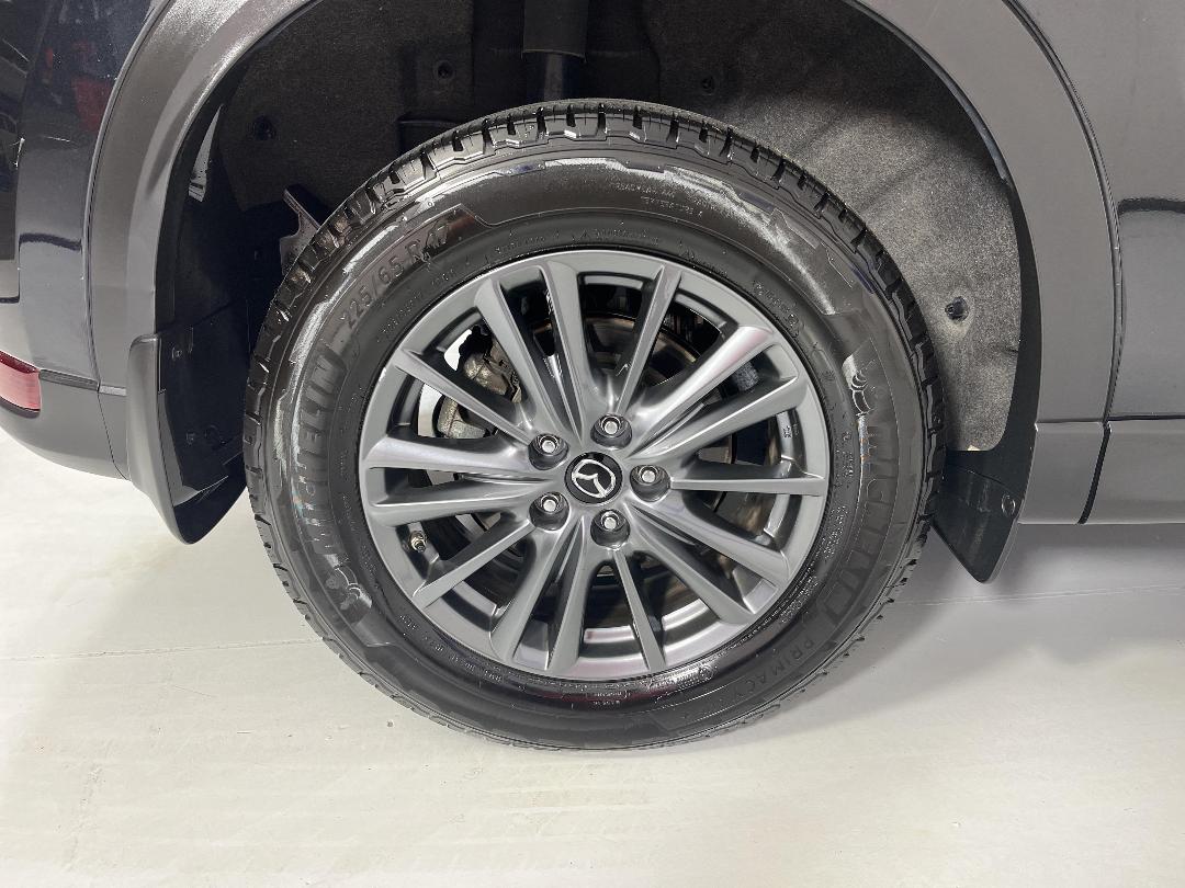 Photo '12' of Mazda CX-5