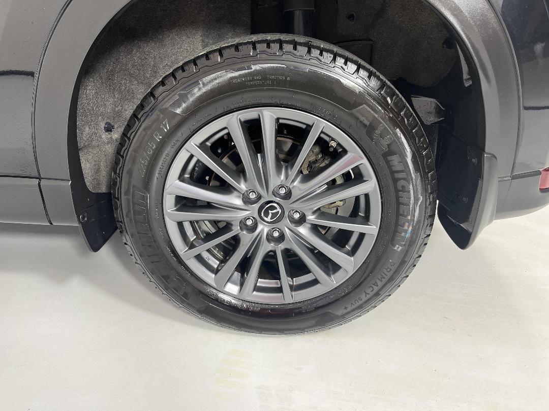 Photo '11' of Mazda CX-5