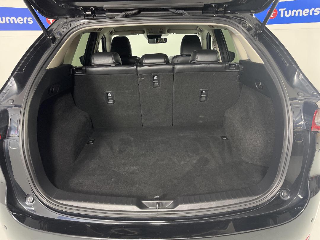 Photo '14' of Mazda CX-5