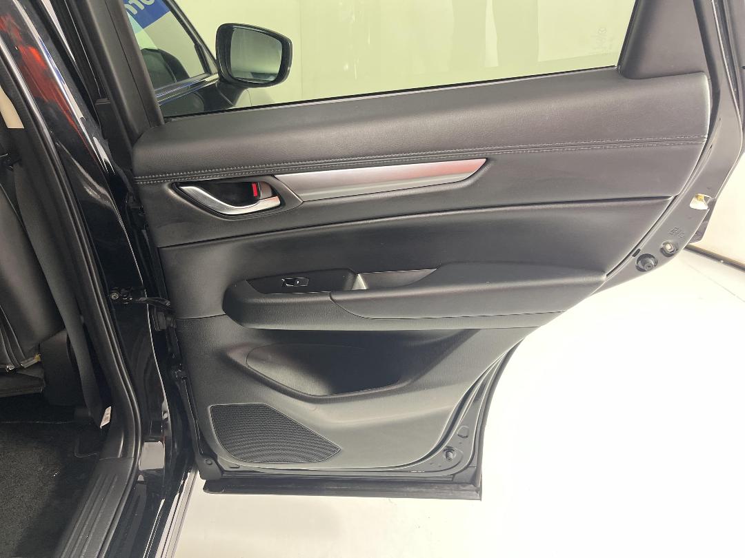 Photo '19' of Mazda CX-5