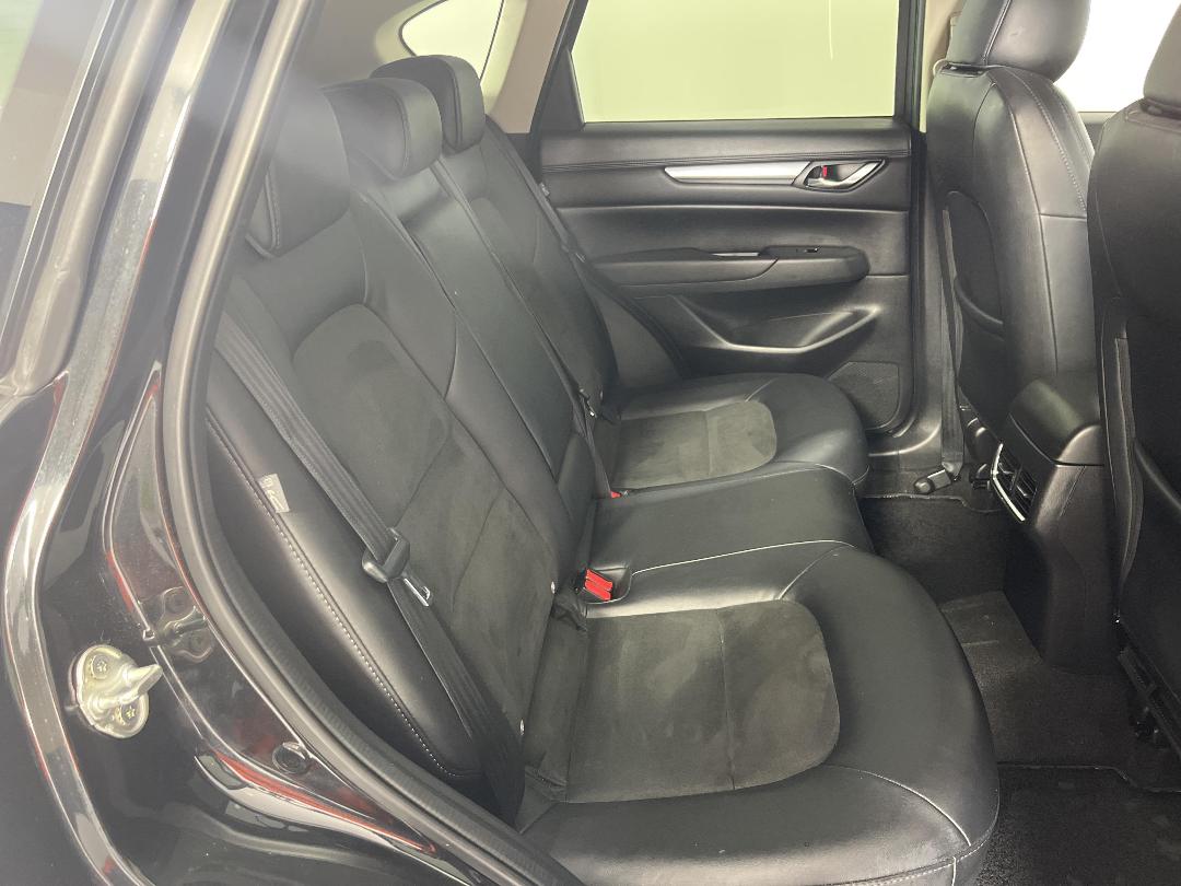 Photo '20' of Mazda CX-5