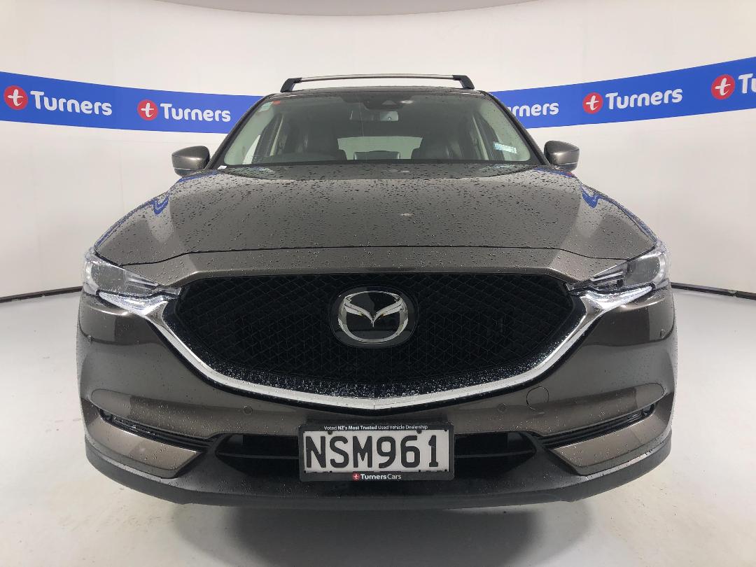 Photo '2' of Mazda CX-5