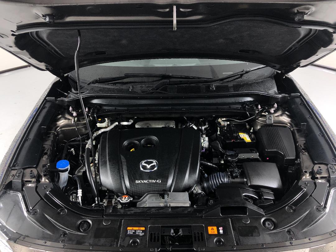 Photo '13' of Mazda CX-5