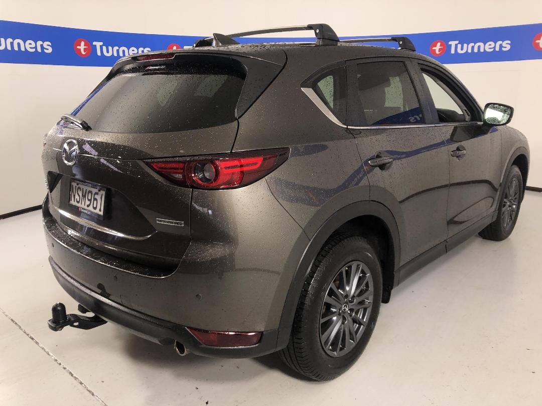 Photo '7' of Mazda CX-5