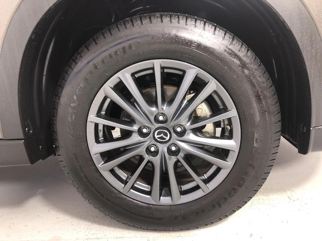 Photo '9' of Mazda CX-5