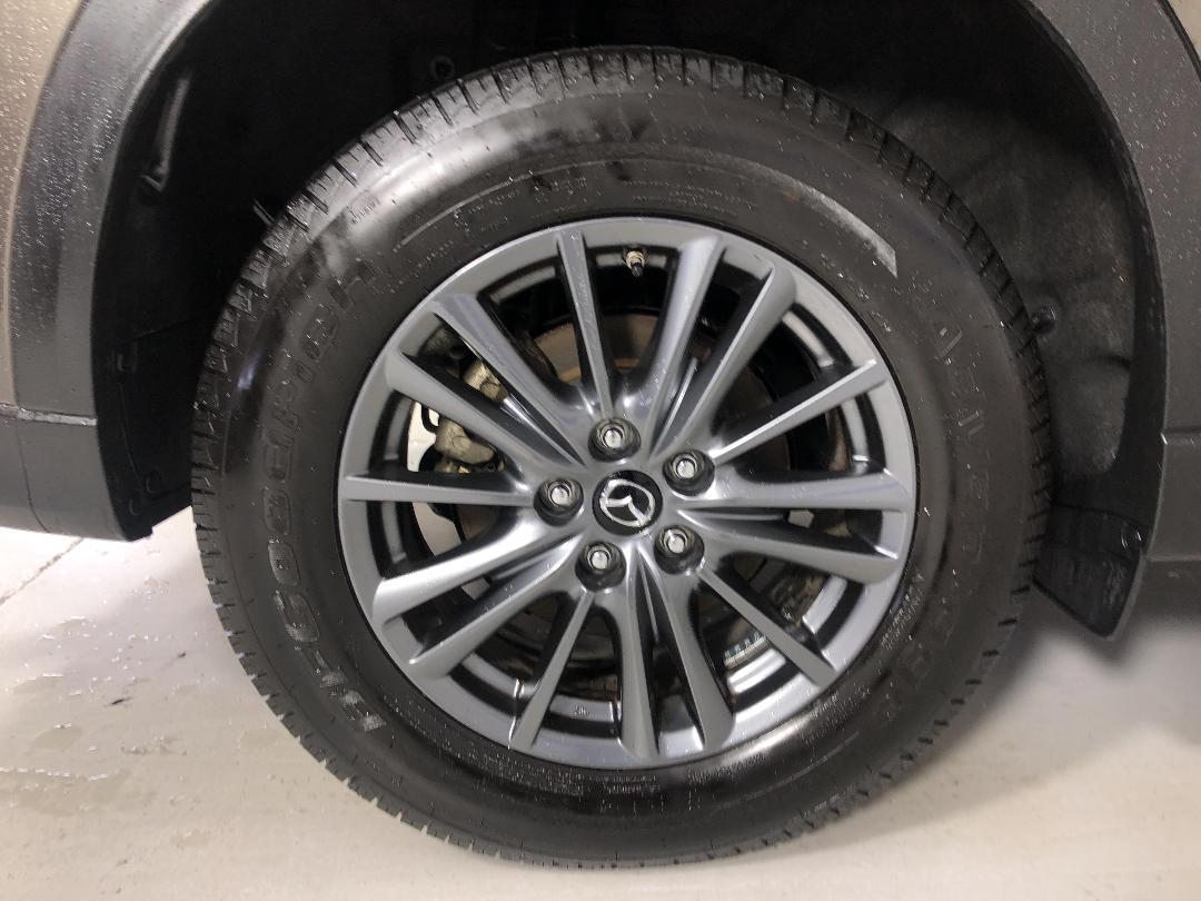 Photo '12' of Mazda CX-5