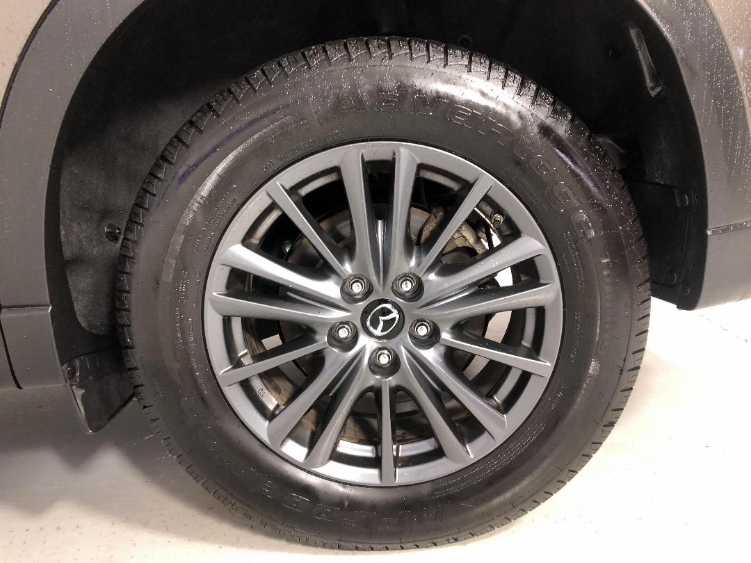 Photo '11' of Mazda CX-5