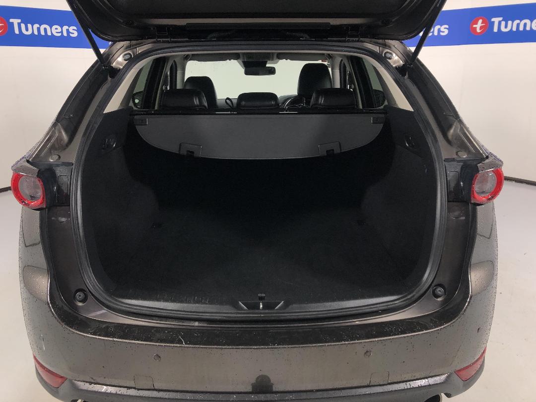 Photo '14' of Mazda CX-5