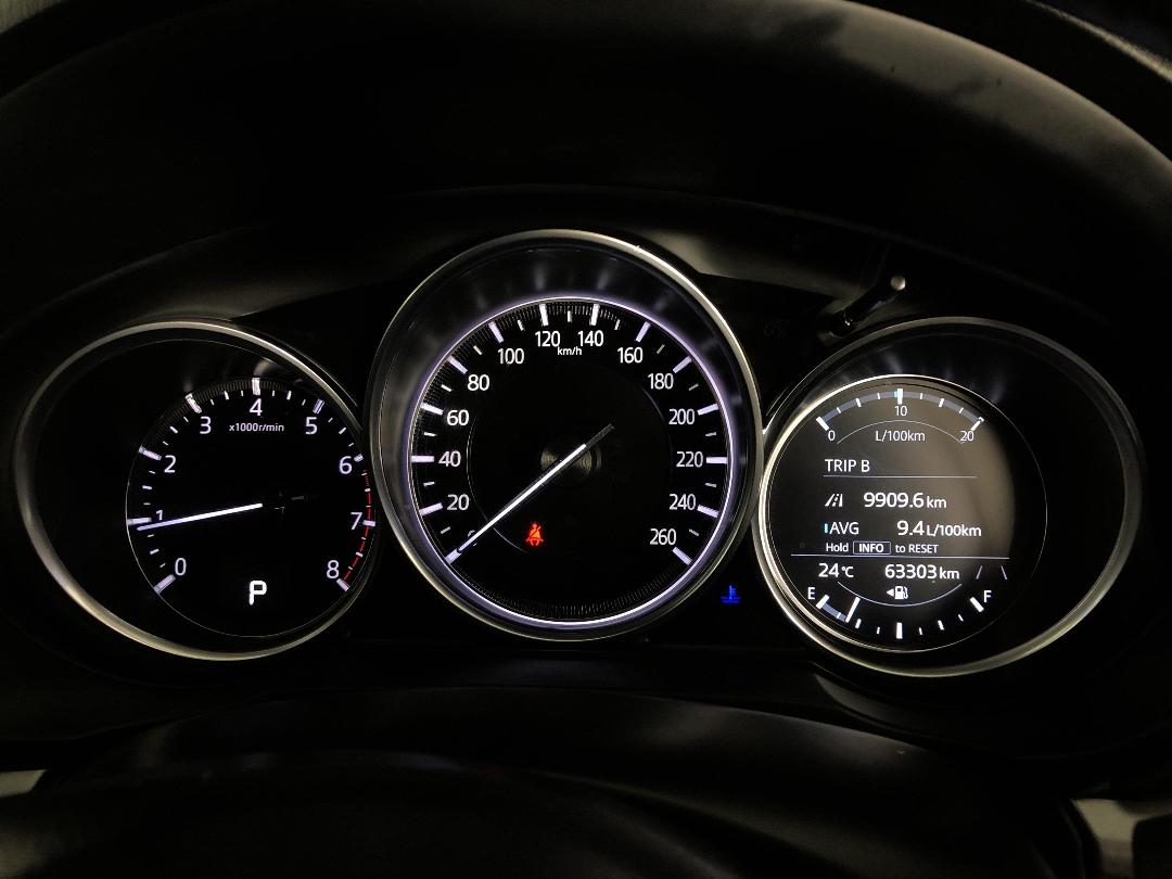 Photo '21' of Mazda CX-5