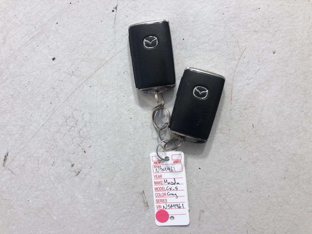 Photo '22' of Mazda CX-5