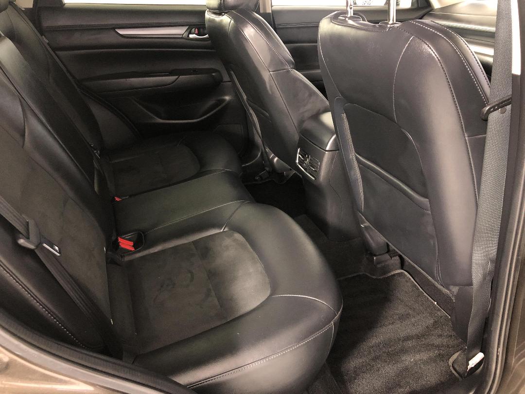 Photo '20' of Mazda CX-5