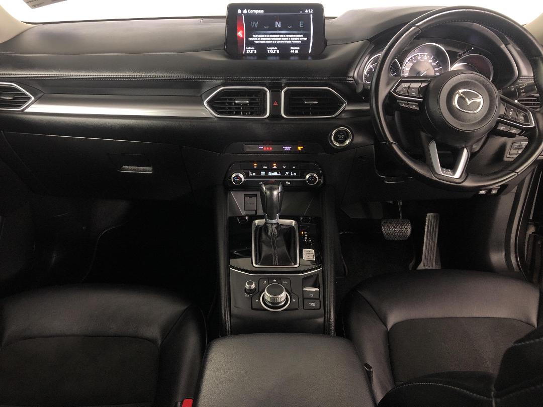 Photo '17' of Mazda CX-5